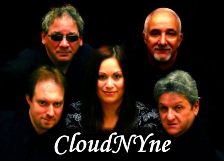 Gallery photo 2 of CloudNYne