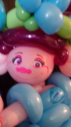 Gallery photo 8 of QC Clown Around