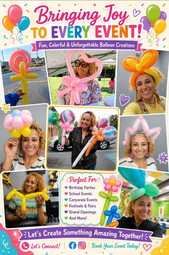 Gallery photo 3 of Alexa Clown