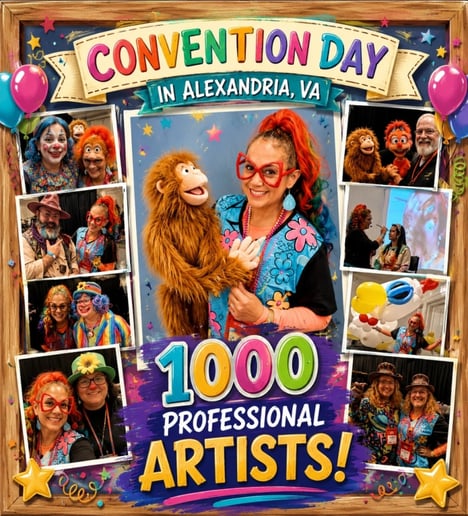 Gallery photo 4 of Alexa Clown