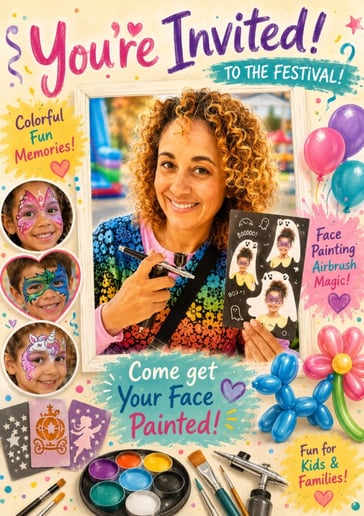 Gallery photo 6 of Alexa Clown