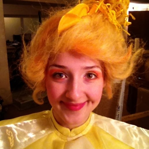 Gallery photo 8 of Polly’s Magical Suitcase