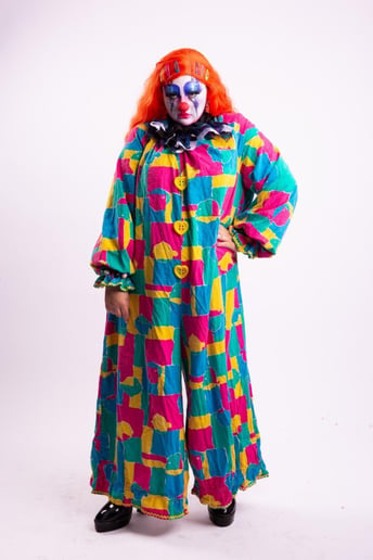 Gallery photo 2 of Shortcake the Clown