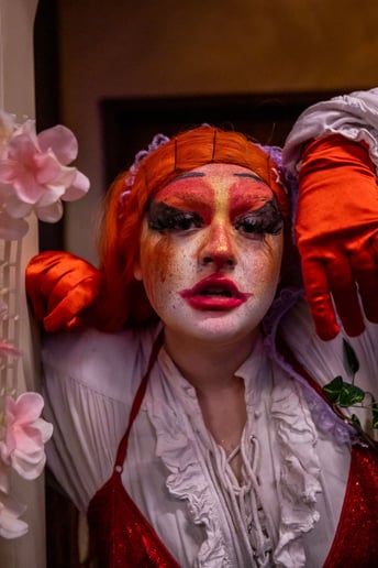 Gallery photo 4 of Shortcake the Clown