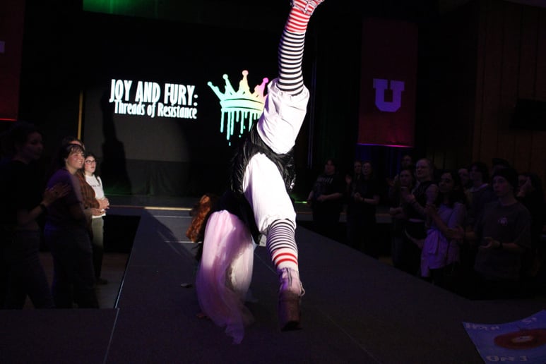 Gallery photo 6 of Shortcake the Clown