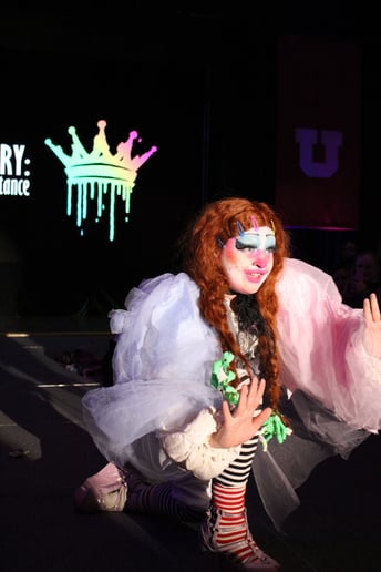 Gallery photo 7 of Shortcake the Clown