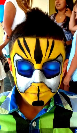 Gallery photo 5 of Florida Clown