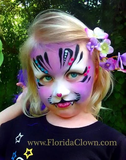 Gallery photo 1 of Florida Clown