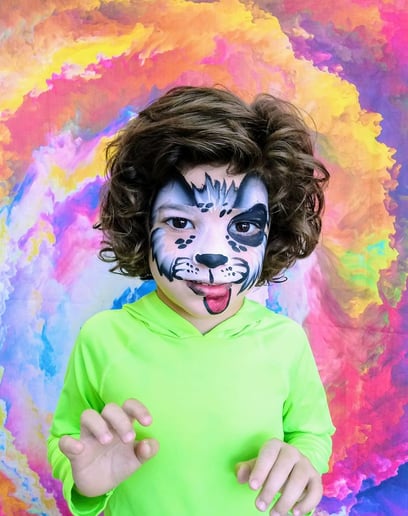 Gallery photo 12 of Florida Clown team.