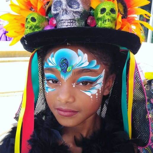 Gallery photo 24 of Florida Clown team.