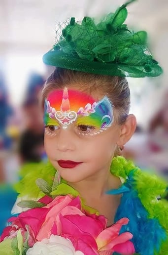 Gallery photo 49 of Florida Clown team.