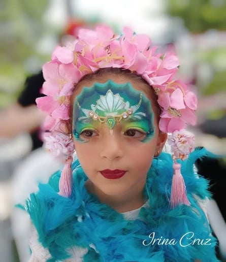Gallery photo 54 of Florida Clown team.