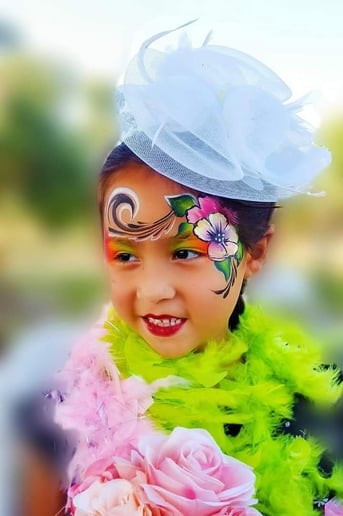 Gallery photo 60 of Florida Clown team.