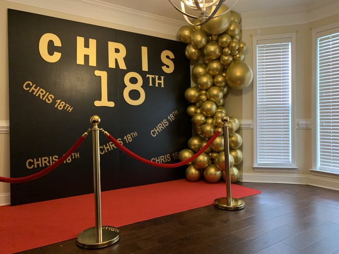 Gallery photo 3 of CLT Event and Prop Rental LLC