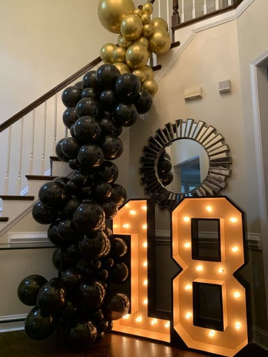 Gallery photo 5 of CLT Event and Prop Rental LLC
