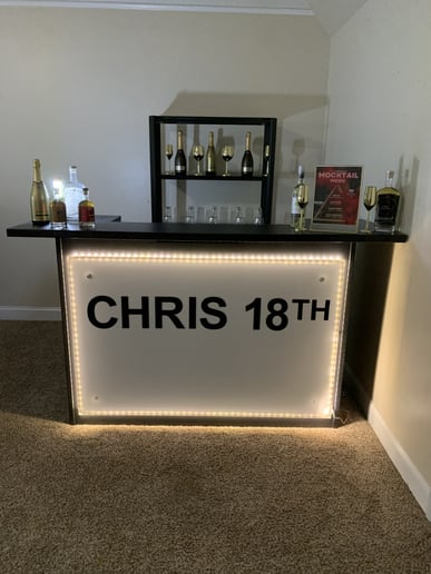 Gallery photo 6 of CLT Event and Prop Rental LLC