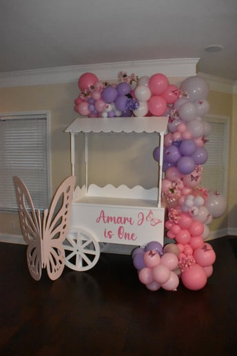 Gallery photo 8 of CLT Event and Prop Rental LLC