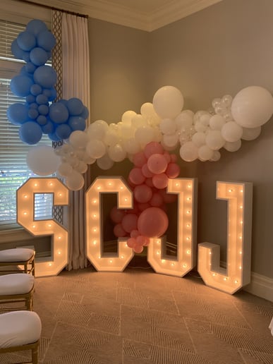 Gallery photo 9 of CLT Event and Prop Rental LLC