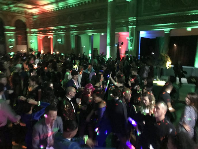 Gallery photo 8 of Club Anywhere! - Mobile Music & Lighting