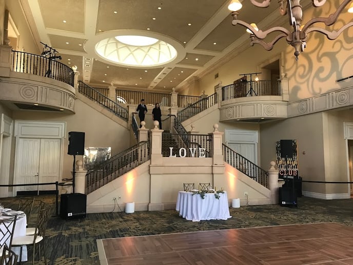 Gallery photo 9 of Club Anywhere! - Mobile Music & Lighting