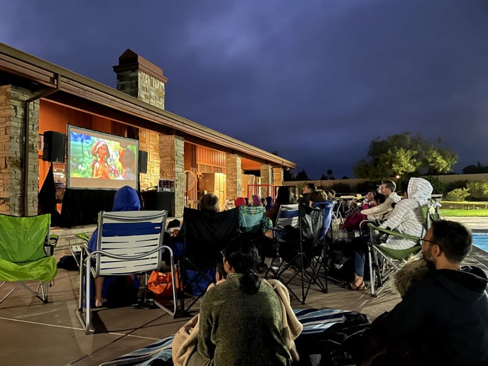 Gallery photo 20 of Club Anywhere! - Mobile Music & Lighting