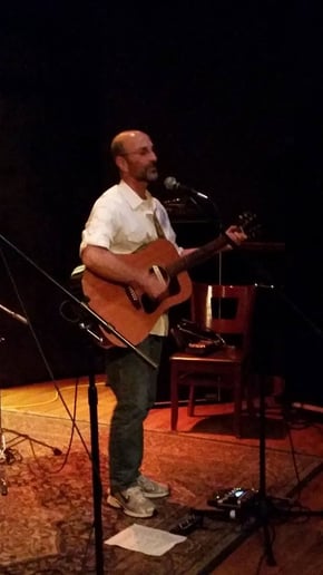 Gallery photo 5 of Club Dave Music