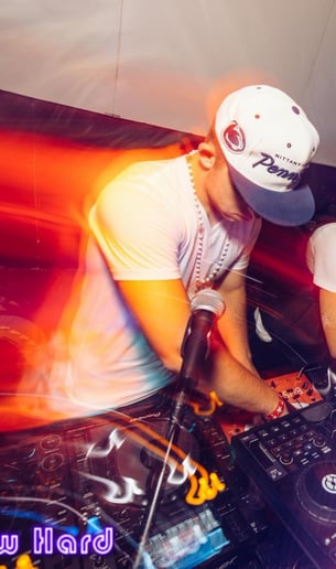 Gallery photo 1 of RhythmCore Events