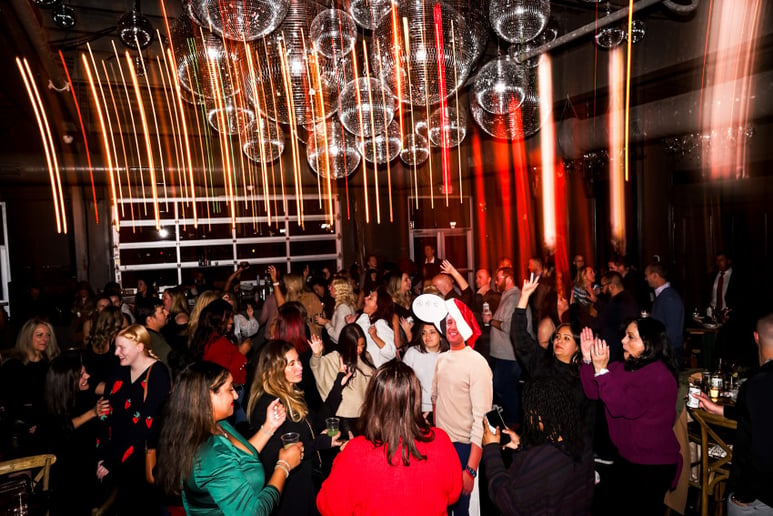 Gallery photo 4 of RhythmCore Events