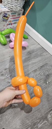 Gallery photo 4 of Clumsy Twisting