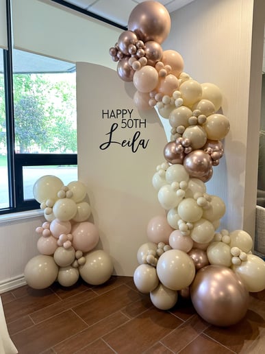 Gallery photo 2 of Cluster and Confetti