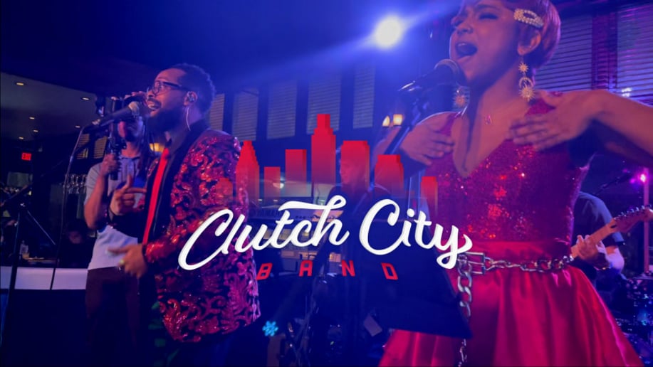 Gallery photo 5 of Clutch City Band