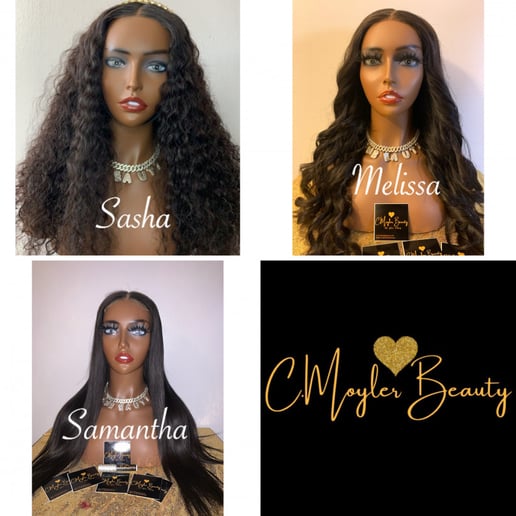 Gallery photo 1 of Cmbeauty
