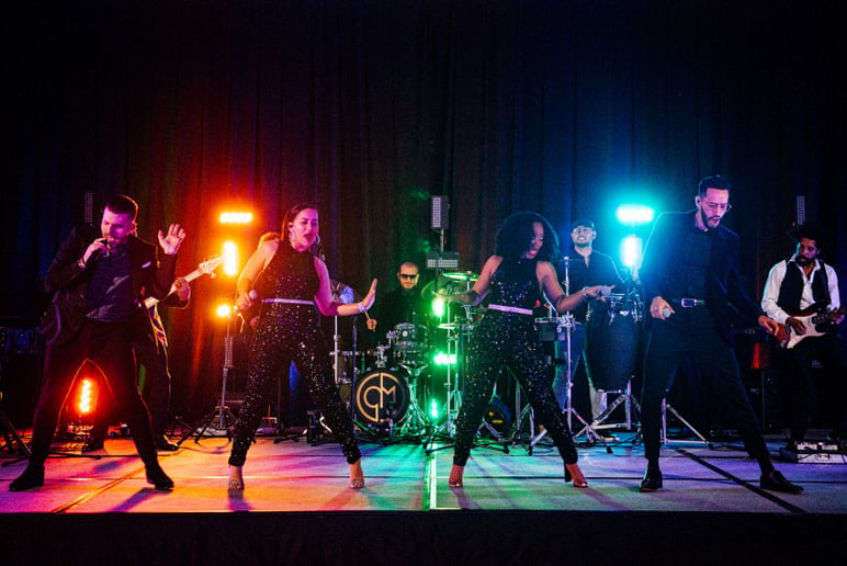 Gallery photo 1 of C'Nergy Music
