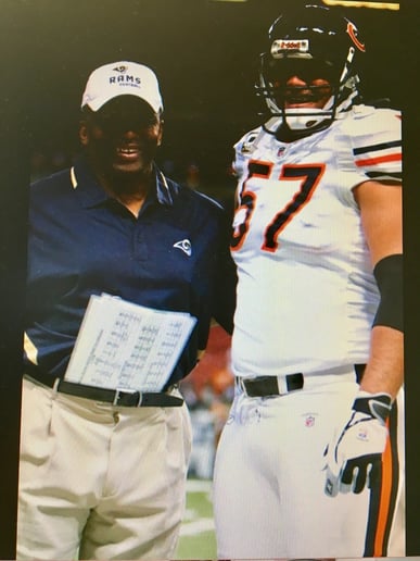 Gallery photo 2 of Coach Al Roberts