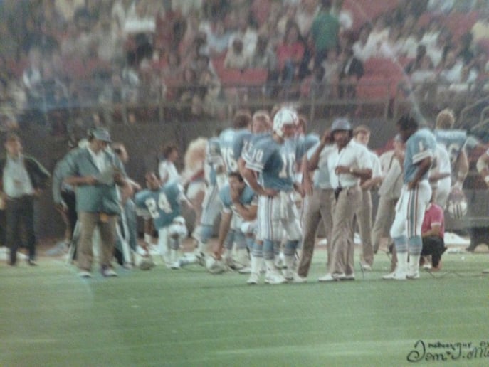 Gallery photo 3 of Coach Al Roberts
