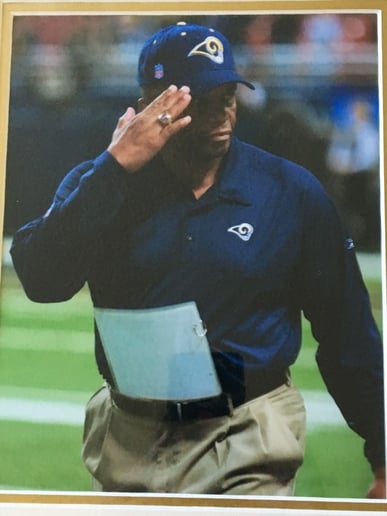 Gallery photo 1 of Coach Al Roberts