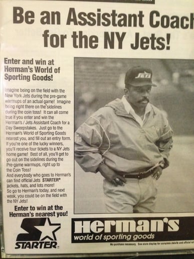 Gallery photo 4 of Coach Al Roberts