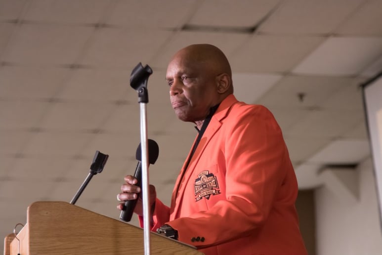 Gallery photo 6 of Coach Al Roberts