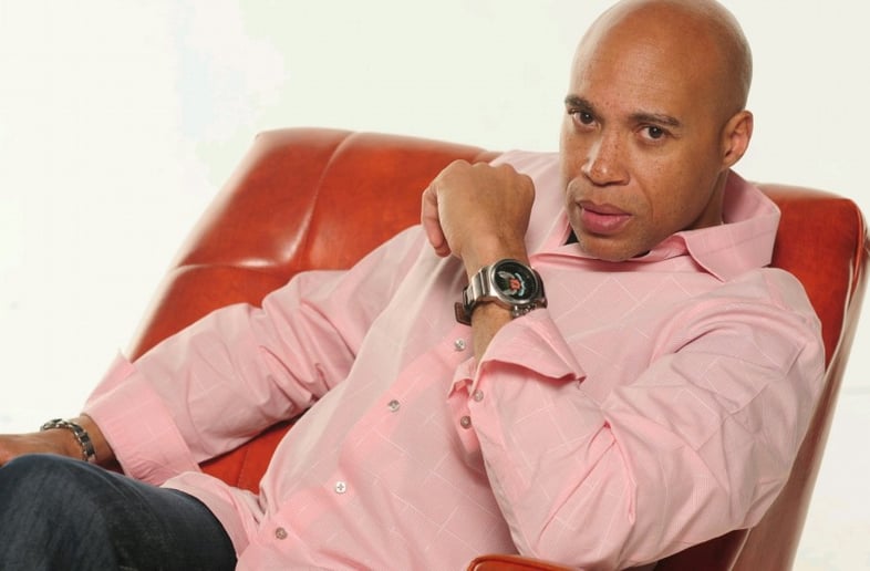Gallery photo 1 of Coach Andre