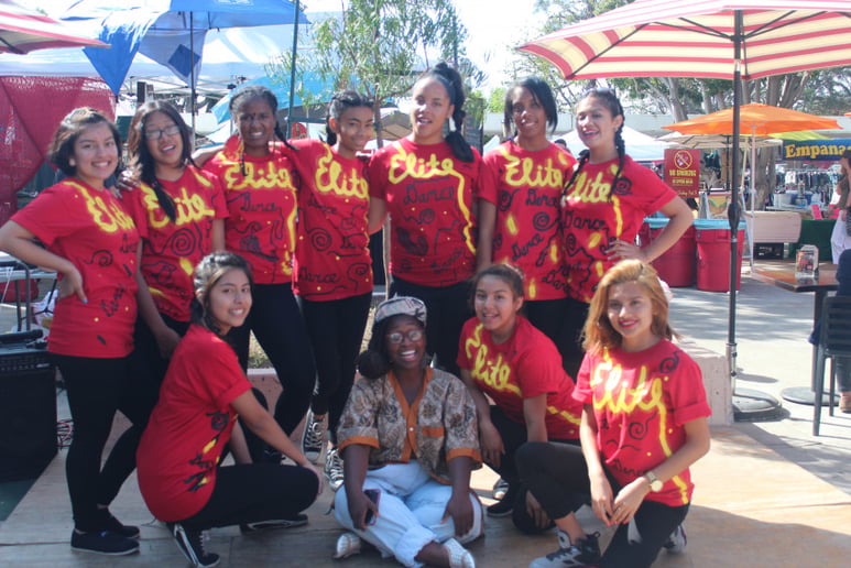 Gallery photo 5 of Coach Baja Dear