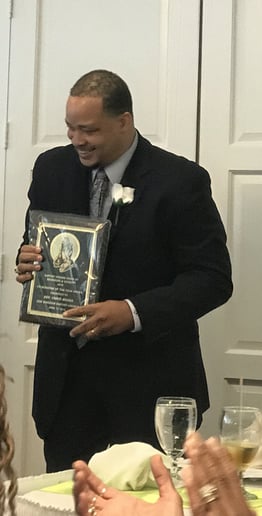 Gallery photo 4 of Coach Chris