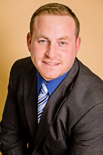 Gallery photo 1 of Coach Garrett Milby