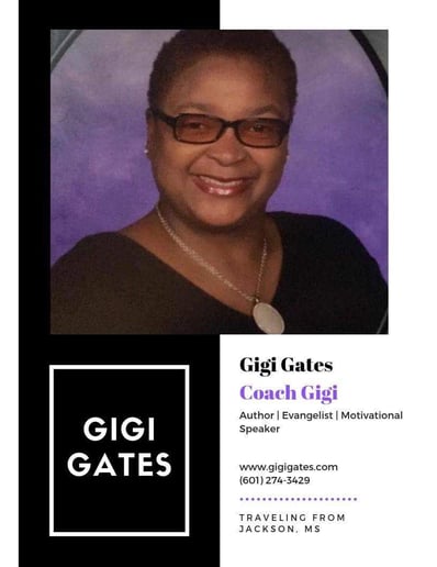 Gallery photo 7 of Coach Gigi