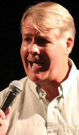 Gallery photo 2 of Coach Tom Holaday