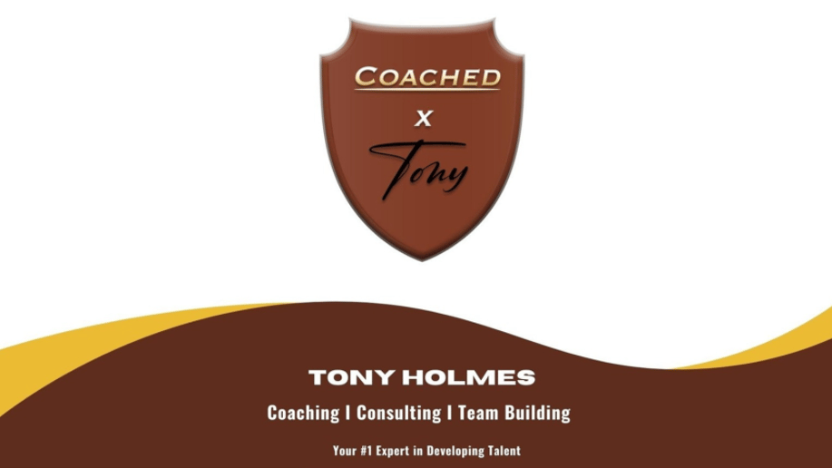 Gallery photo 3 of CoachedXTony