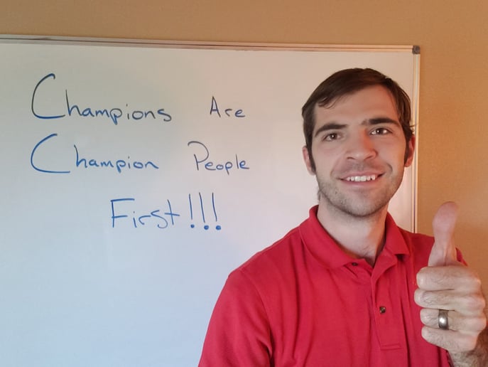Gallery photo 1 of Coach Alex