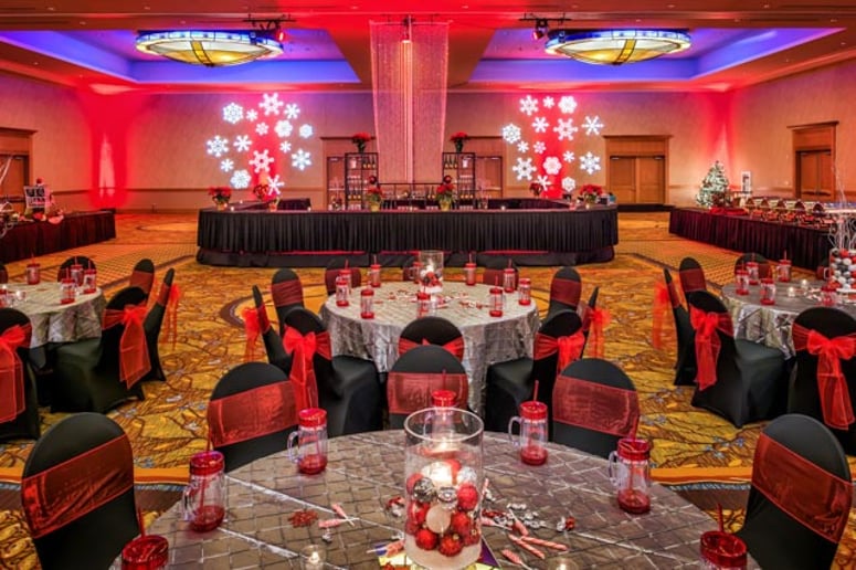 Gallery photo 2 of Coast 2 Coast Event Planners