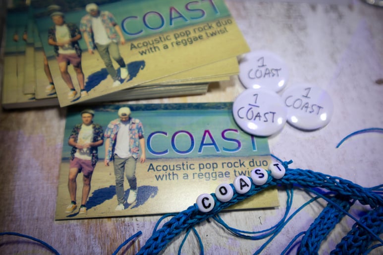 Gallery photo 9 of Coast