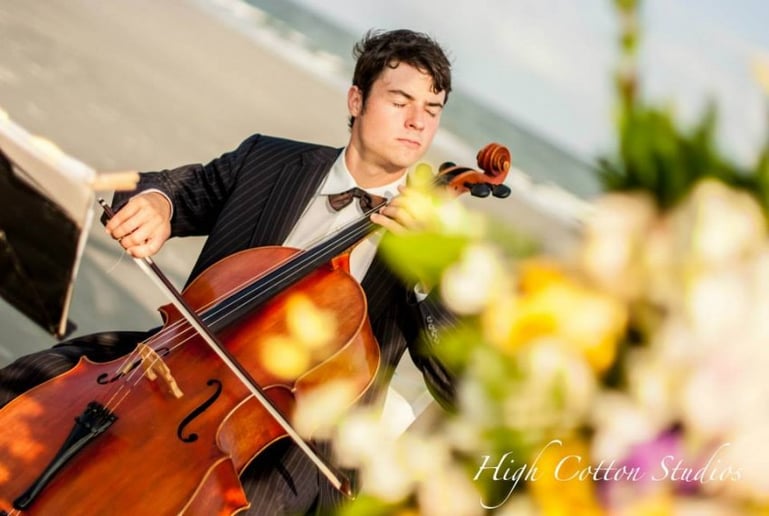 Gallery photo 5 of Coastal Chamber Musicians