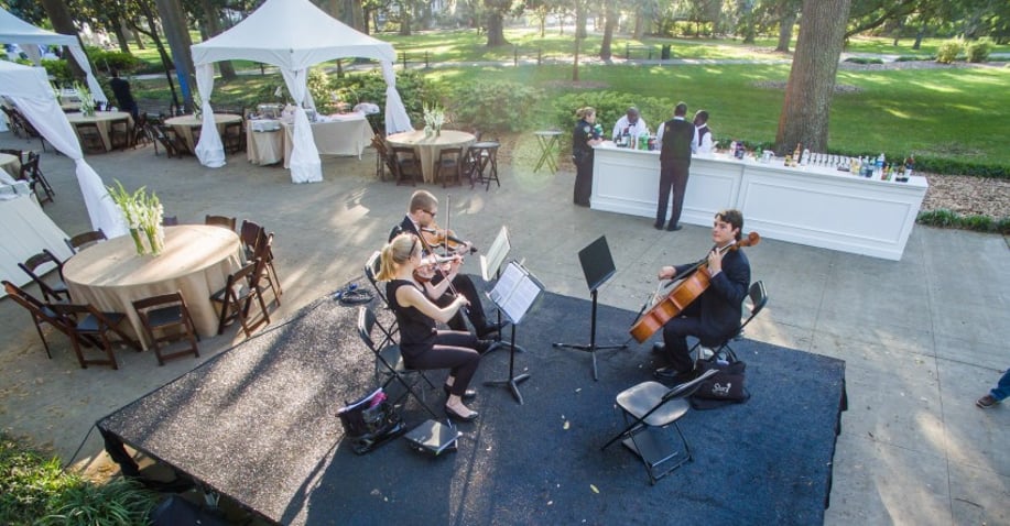 Gallery photo 6 of Coastal Chamber Musicians